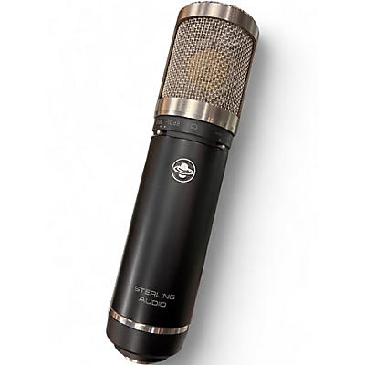 Used Sterling Audio ST55 Condenser Microphone