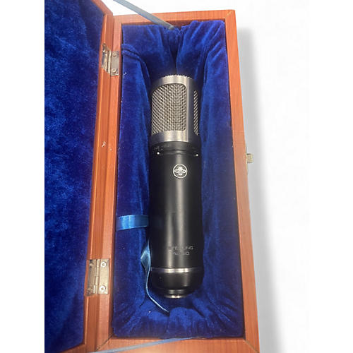 Used Sterling Audio ST55 Condenser Microphone