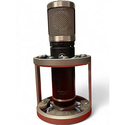 Used Sterling Audio ST55 Condenser Microphone