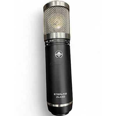 Used Sterling Audio ST55 Condenser Microphone