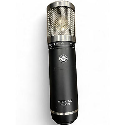Used Sterling Audio ST55 Condenser Microphone