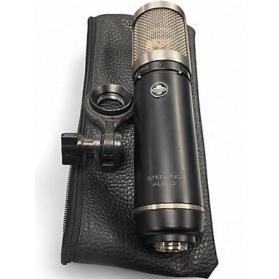 Used Sterling Audio ST55 Condenser Microphone
