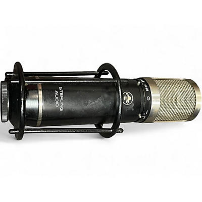 Used Sterling Audio ST55 Condenser Microphone