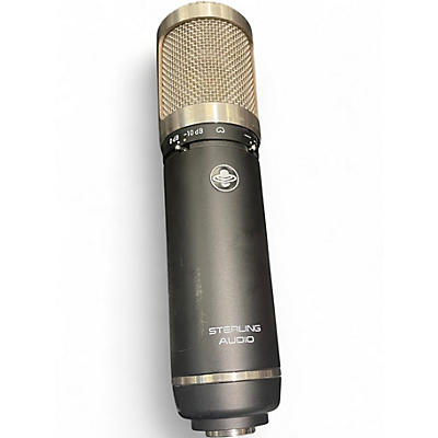 Used Sterling Audio ST55 Condenser Microphone