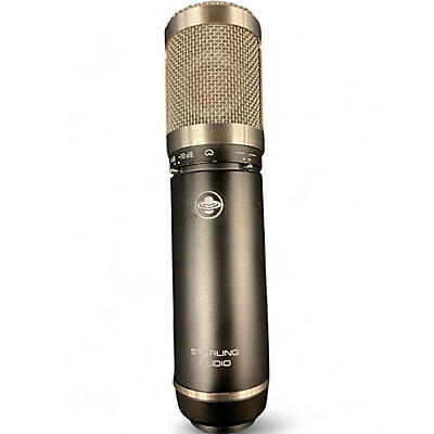Used Sterling Audio ST55 Condenser Microphone