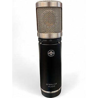 Used Sterling Audio ST55 Condenser Microphone