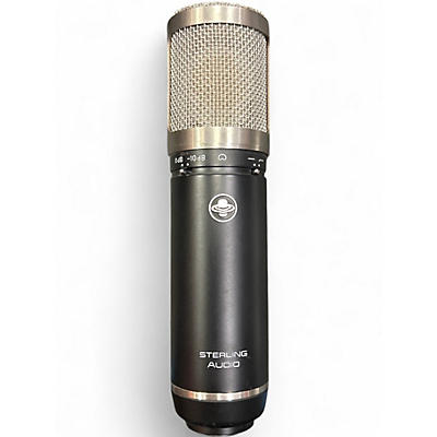 Used Sterling Audio ST55 Condenser Microphone