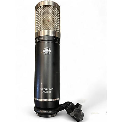 Used Sterling Audio ST55 Condenser Microphone