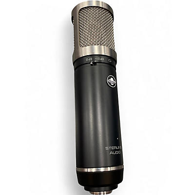 Used Sterling Audio ST55 Condenser Microphone
