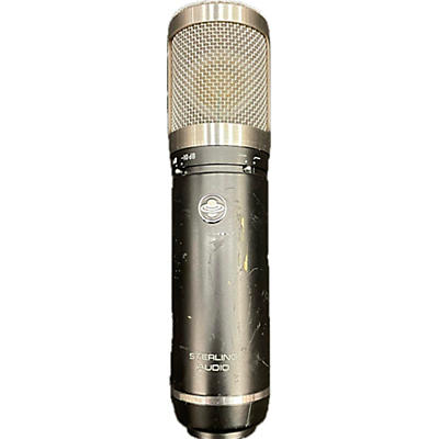 Sterling Audio Used Sterling Audio ST59 Condenser Microphone