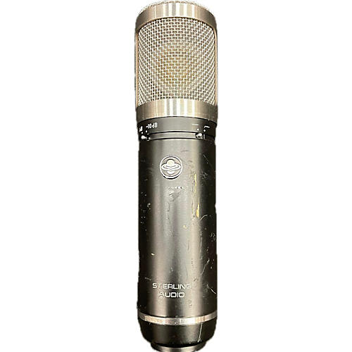 Sterling Audio Used Sterling Audio ST59 Condenser Microphone