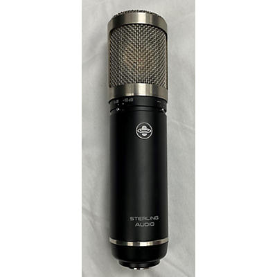 Sterling Audio Used Sterling Audio ST59 Condenser Microphone