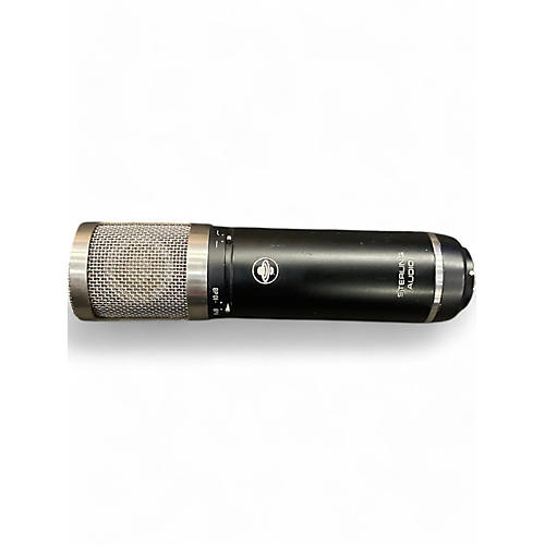 Sterling Audio Used Sterling Audio ST59 Condenser Microphone