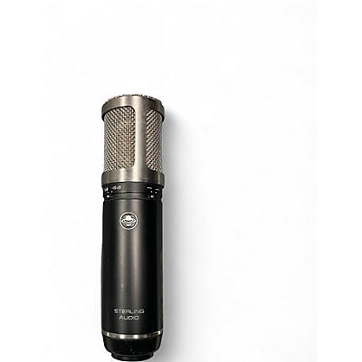 Used Sterling Audio ST59 Condenser Microphone