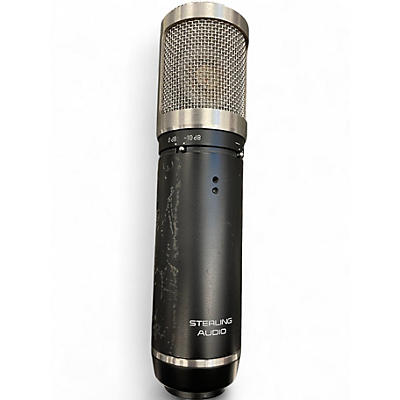 Used Sterling Audio ST59 Condenser Microphone