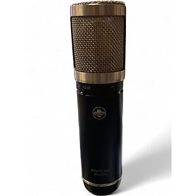 Used Sterling Audio ST59 Condenser Microphone