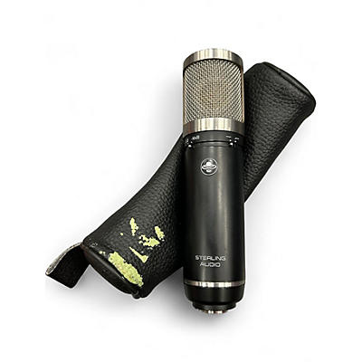 Used Sterling Audio ST59 Condenser Microphone