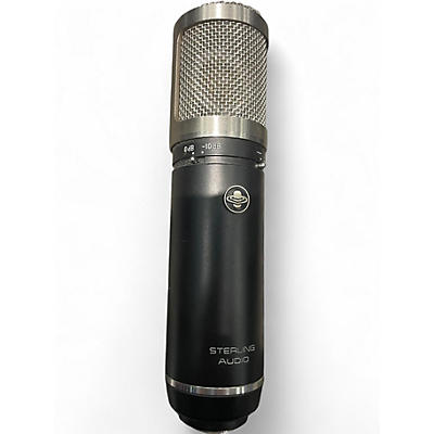 Used Sterling Audio ST59 Condenser Microphone