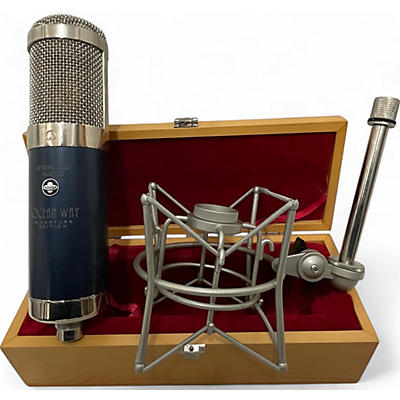 Sterling Audio Used Sterling Audio ST6050 Condenser Microphone