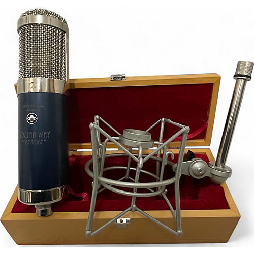 Sterling Audio Used Sterling Audio ST6050 Condenser Microphone