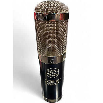 Used Sterling Audio ST6050 Condenser Microphone