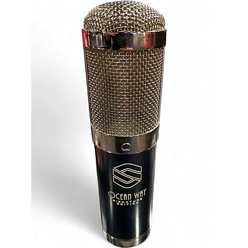 Used Sterling Audio ST6050 Condenser Microphone