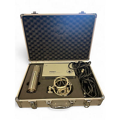 Used Sterling Audio ST69 Bundle Condenser Microphone