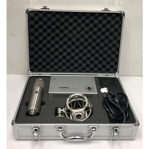 Sterling Audio Used Sterling Audio ST69 Condenser Microphone