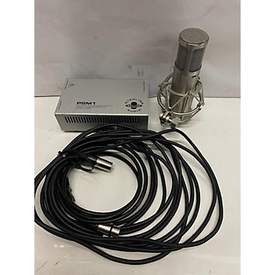 Sterling Audio Used Sterling Audio ST69 Condenser Microphone