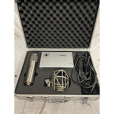 Sterling Audio Used Sterling Audio ST69 Condenser Microphone