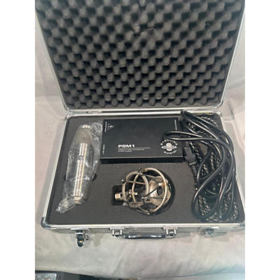 Sterling Audio Used Sterling Audio ST69 Condenser Microphone