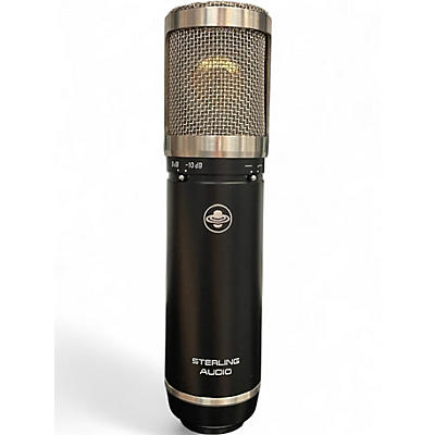 Used Sterling Audio ST69 Condenser Microphone
