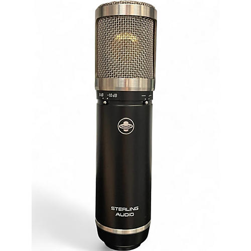 Used Sterling Audio ST69 Condenser Microphone