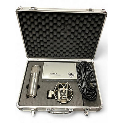 Used Sterling Audio ST69 Condenser Microphone