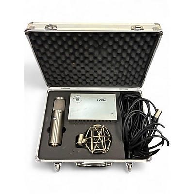 Used Sterling Audio ST69 Condenser Microphone