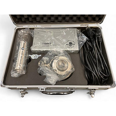 Used Sterling Audio ST69 Condenser Microphone