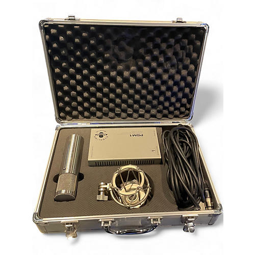 Used Sterling Audio ST69 with PSM1 Condenser Microphone