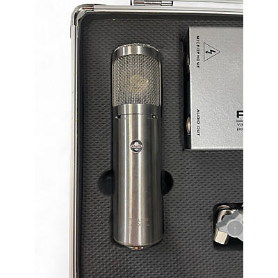 Used Sterling Audio ST69 with PSM1 Tube Microphone