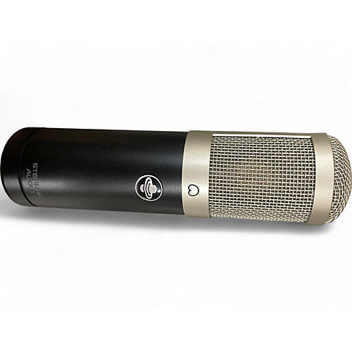 Sterling Audio Used Sterling Audio ST77 Condenser Microphone