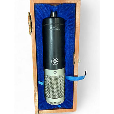 Used Sterling Audio ST77 Condenser Microphone