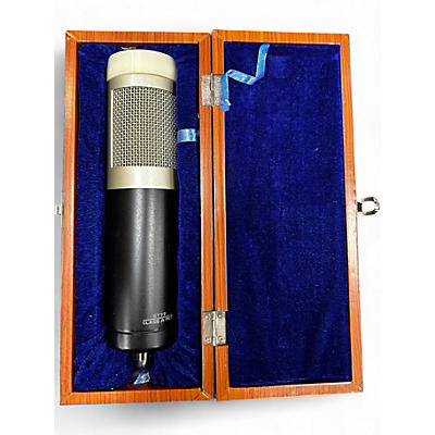 Used Sterling Audio ST77 Condenser Microphone
