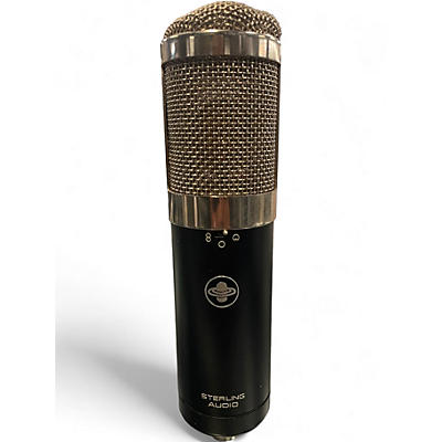 Used Sterling Audio ST79 Condenser Microphone