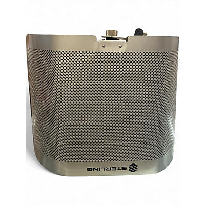 Used Sterling Audio VMS MIC SHIELD