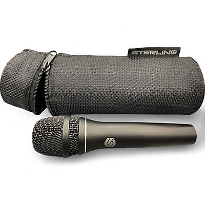 Used Sterling Audio p30 Dynamic Microphone