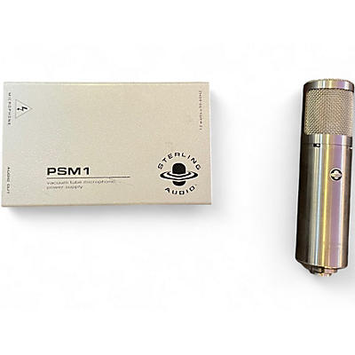 Used Sterling Audio psm1 Condenser Microphone