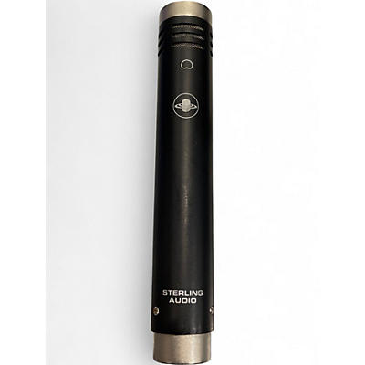 Used Sterling Audio s30 Condenser Microphone