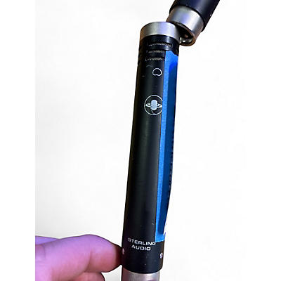 Used Sterling Audio s30 Condenser Microphone