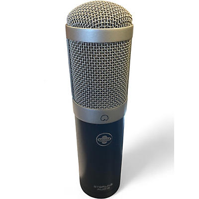 Used Sterling Audio st77 Condenser Microphone