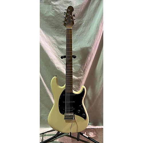 Sterling by Music Man Used Sterling By Music Man CT50 Cream Solid Body Electric Guitar Cream