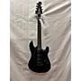 Used Sterling by Music Man Used Sterling By Music Man CUTLASS HSS MATTE BLACK Solid Body Electric Guitar MATTE BLACK